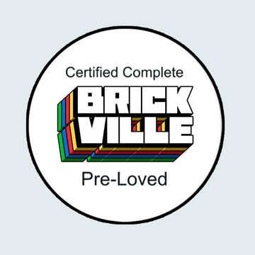 Pre-Loved LEGO® Sets