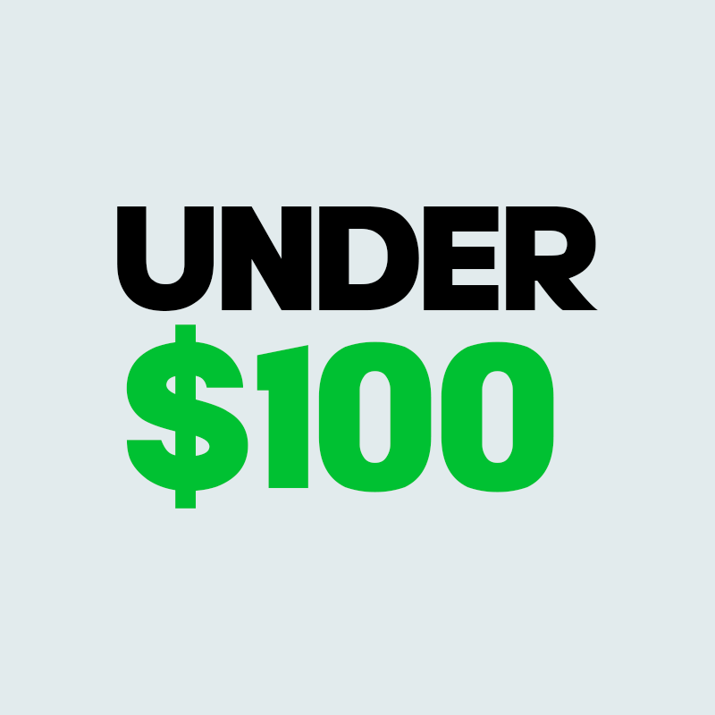under 100