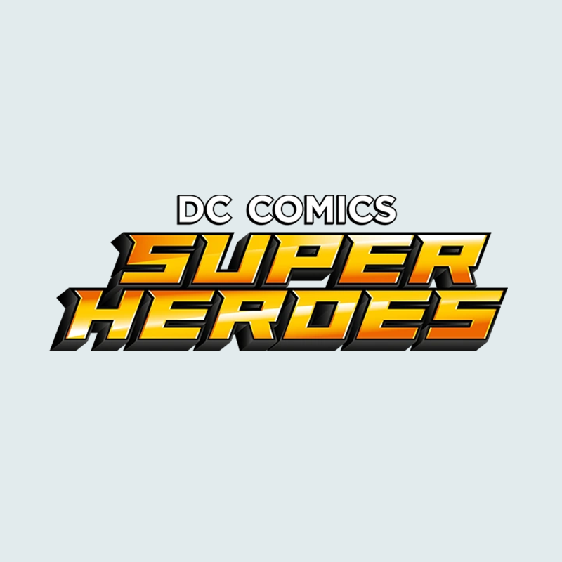 LEGO®️ DC Super Heroes