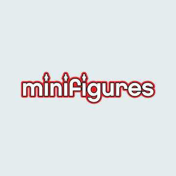 LEGO® Minifigures