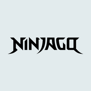 LEGO® Ninjago Minifigures