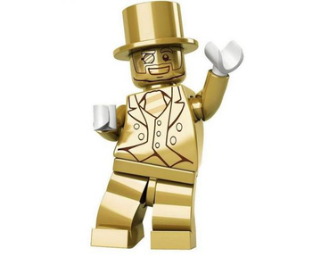 Rare Grail LEGO® Sets & Minifigures
