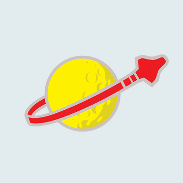 LEGO® Space Minifigures