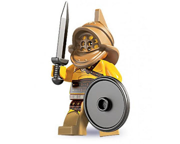 LEGO MINIFIG Gladiator, Series 5 col05-2