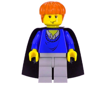 LEGO MINIFIG Harry Potter Ron Weasley hp034