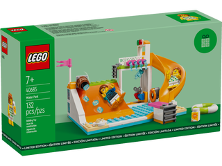 LEGO Waterpark 40685