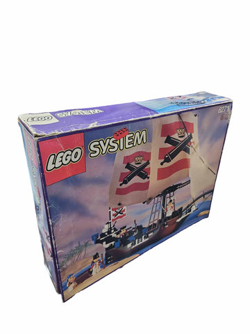 LEGO Pirates Imperial Guards Imperial Flagship 6271