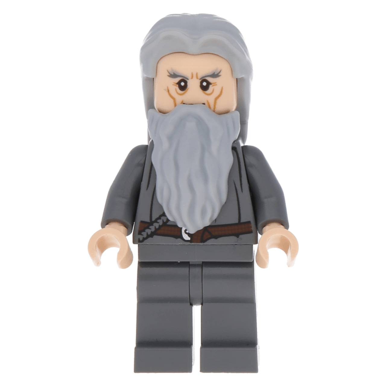 LEGO MINIFIG The Lord of the Rings Gandalf the Grey lor061