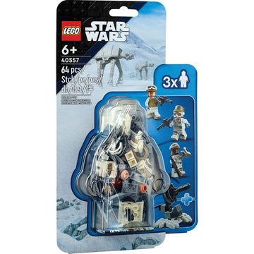 LEGO Star Wars Defence of Hoth 40557