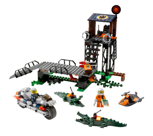 Pre owned lego store sets