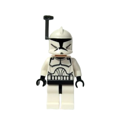 LEGO MINIFIG Star Wars Clone Trooper sw0200a