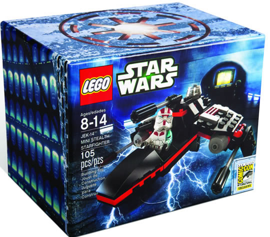 Lego discount set 14