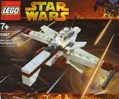 LEGO POLYBAG Star Wars ARC Fighter 6967