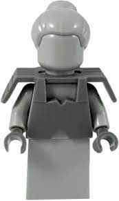 LEGO MINIFIG Ninjago Ninjago Practice Dummy njo610