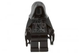 LEGO MINIFIG The Lord of the Rings Ringwraith lor018