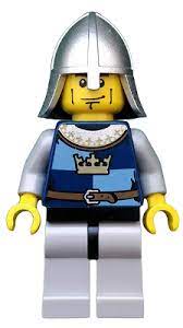 Lego crown knight new arrivals