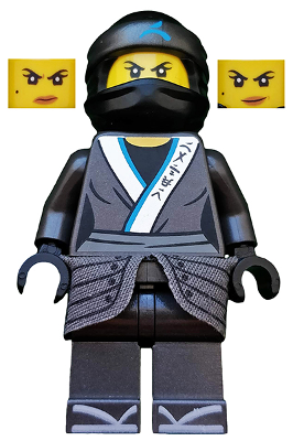Nya Fandom Lego Ninjago Ninjago Minifigures Lego Ninjago Reddit