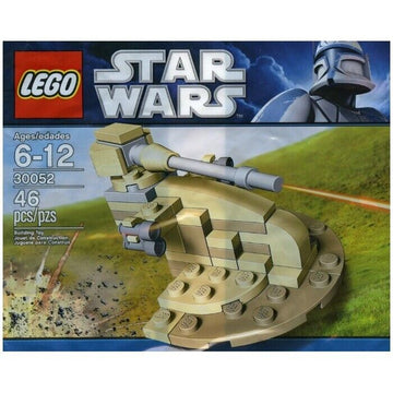 LEGO POLYBAG Star Wars AAT 30052