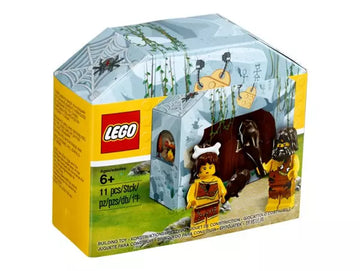 LEGO Iconic Cave 5004936