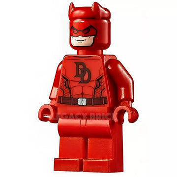 LEGO MINIFIG Marvel Super Heroes Daredevil sh0724