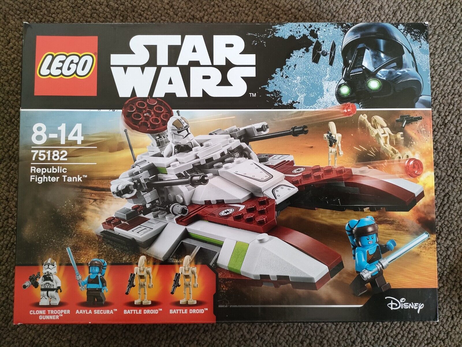 Lego 75182 shop