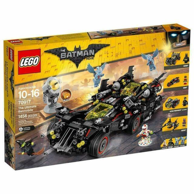 70905 THE outlets BATMAN MOVIE The Batmobile