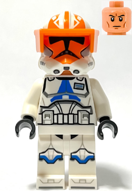 Lego clone deals captain