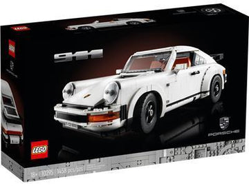 LEGO Creator Expert Porsche 911 10295
