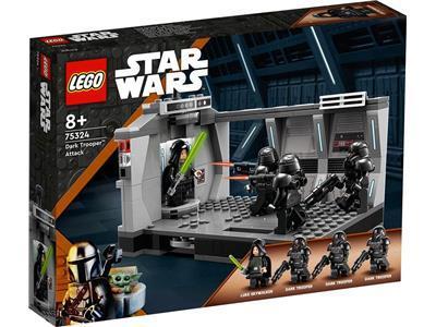 Lego Technic Star Wars Lego Sets Under $100 LEGO 75385 Ahsoka