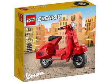 LEGO Creator Traffic Mini Vespa 40517
