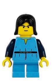 LEGO MINIFIG Star Wars Young Boba Fett sw0054
