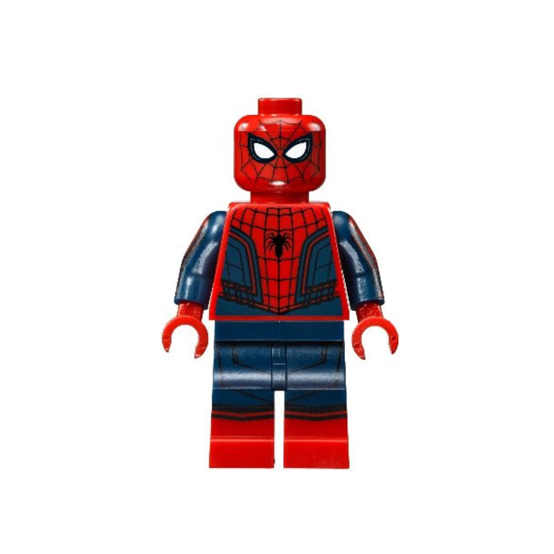 LEGO MINIFIG Marvel Super Heroes Spider-Man sh299