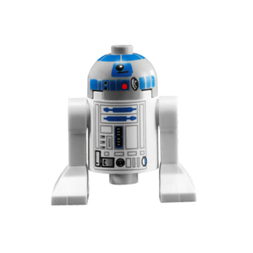 LEGO MINIFIG Star Wars R2-D2 sw0217