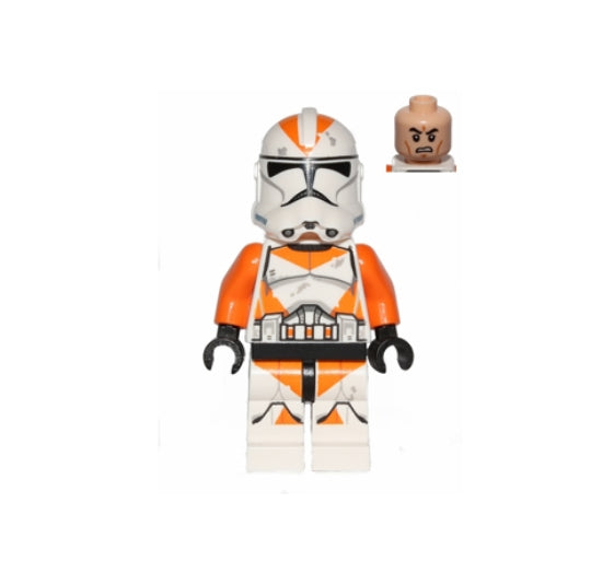 Lego star discount wars phase 2