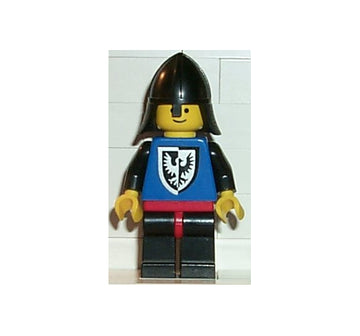 LEGO MINIFIG Castle Black Falcon cas099