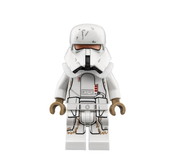 LEGO MINIFIG Star Wars Range Trooper sw0950