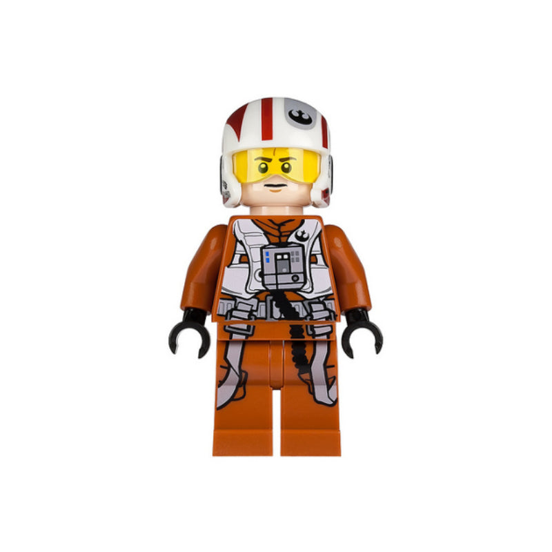 C discount wing lego