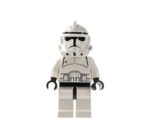 LEGO MINIFIG Star Wars Clone Trooper (Phase 2) sw0126