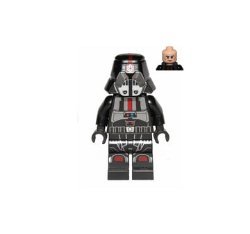 LEGO MINIFIG Star Wars Sith Trooper sw0443