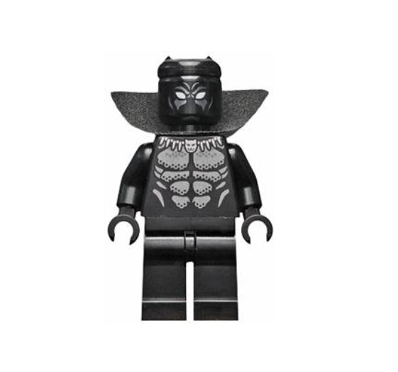 LEGO MINIFIG Marvel Super Heroes Black Panther sh622