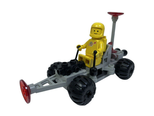 Lego sales space crawler