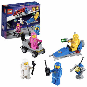 LEGO The LEGO Movie 2 Benny's Space Squad 70841