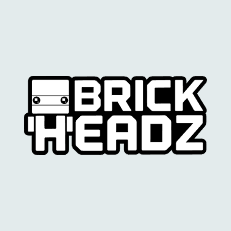 LEGO® Brickheadz