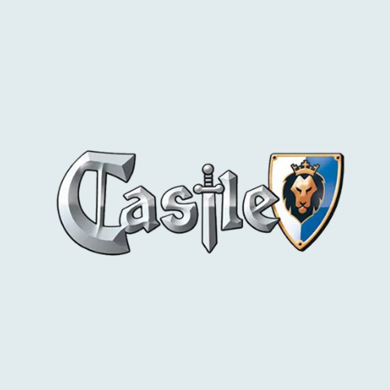 LEGO® Castle Minifigures