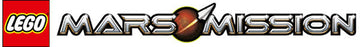 LEGO® Mars Mission
