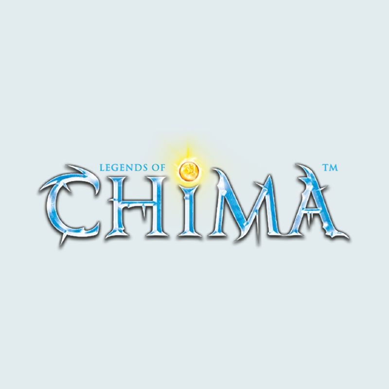 LEGO® Legends of Chima Minifigures