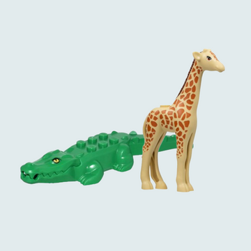 LEGO® Animals Dinosaurs