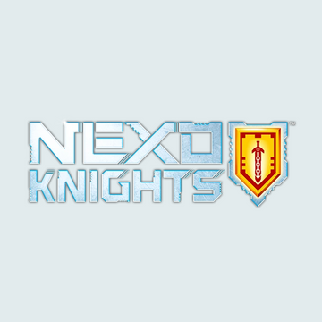 LEGO® Nexo Knights Minifigures