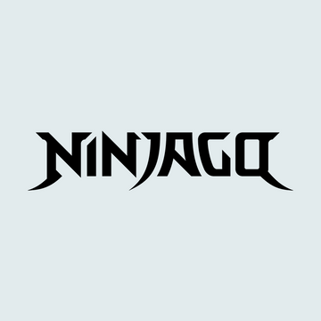 LEGO®️ Ninjago Minifigures