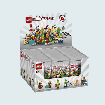 LEGO® Minfigures Series 20